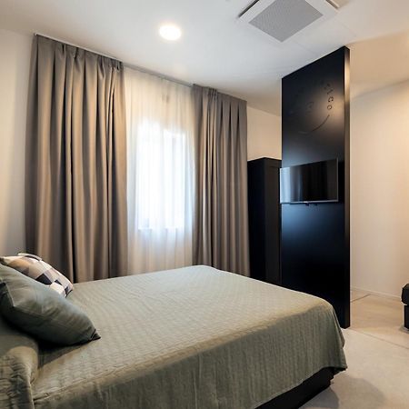 Bed and Breakfast Feudo Antico Tollo Экстерьер фото