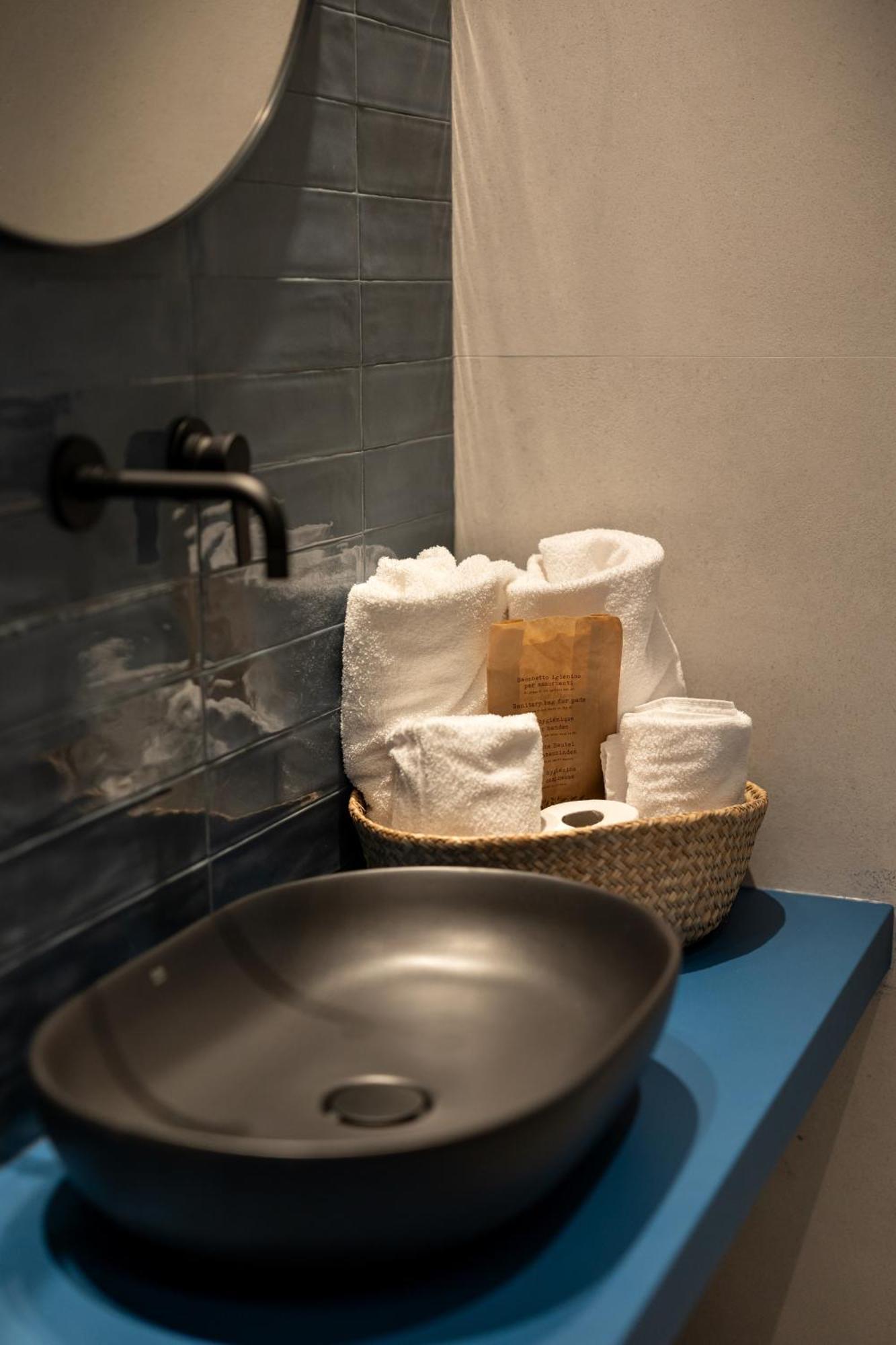 Bed and Breakfast Feudo Antico Tollo Экстерьер фото