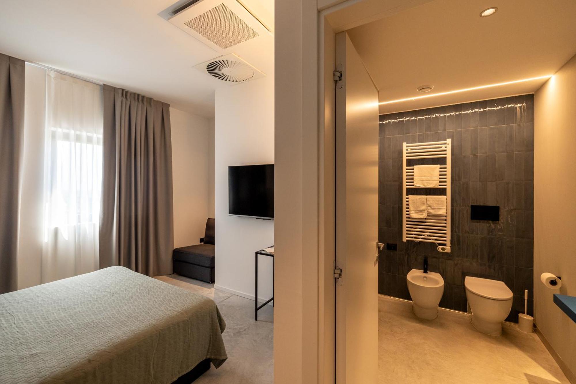 Bed and Breakfast Feudo Antico Tollo Экстерьер фото