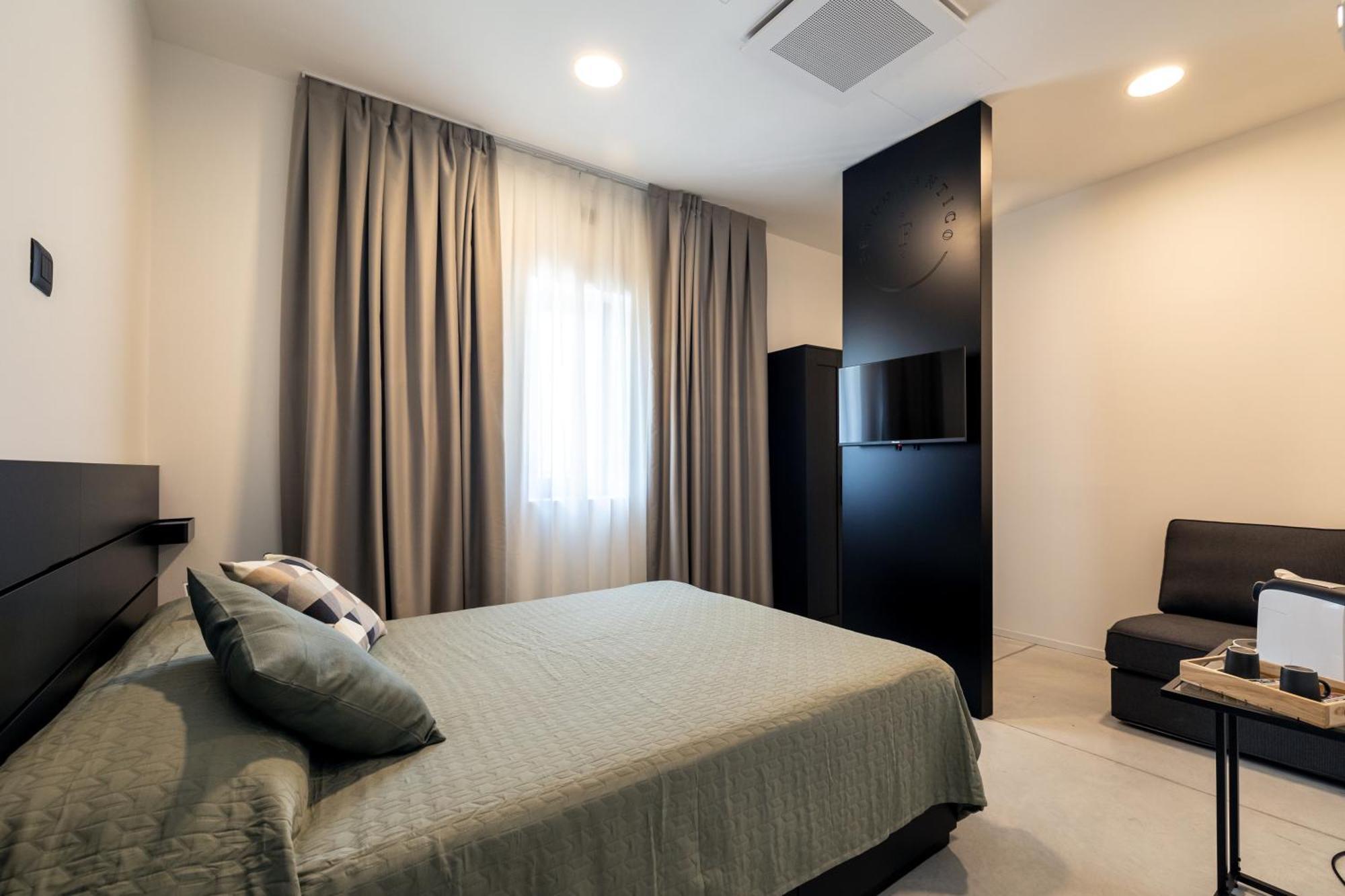 Bed and Breakfast Feudo Antico Tollo Экстерьер фото