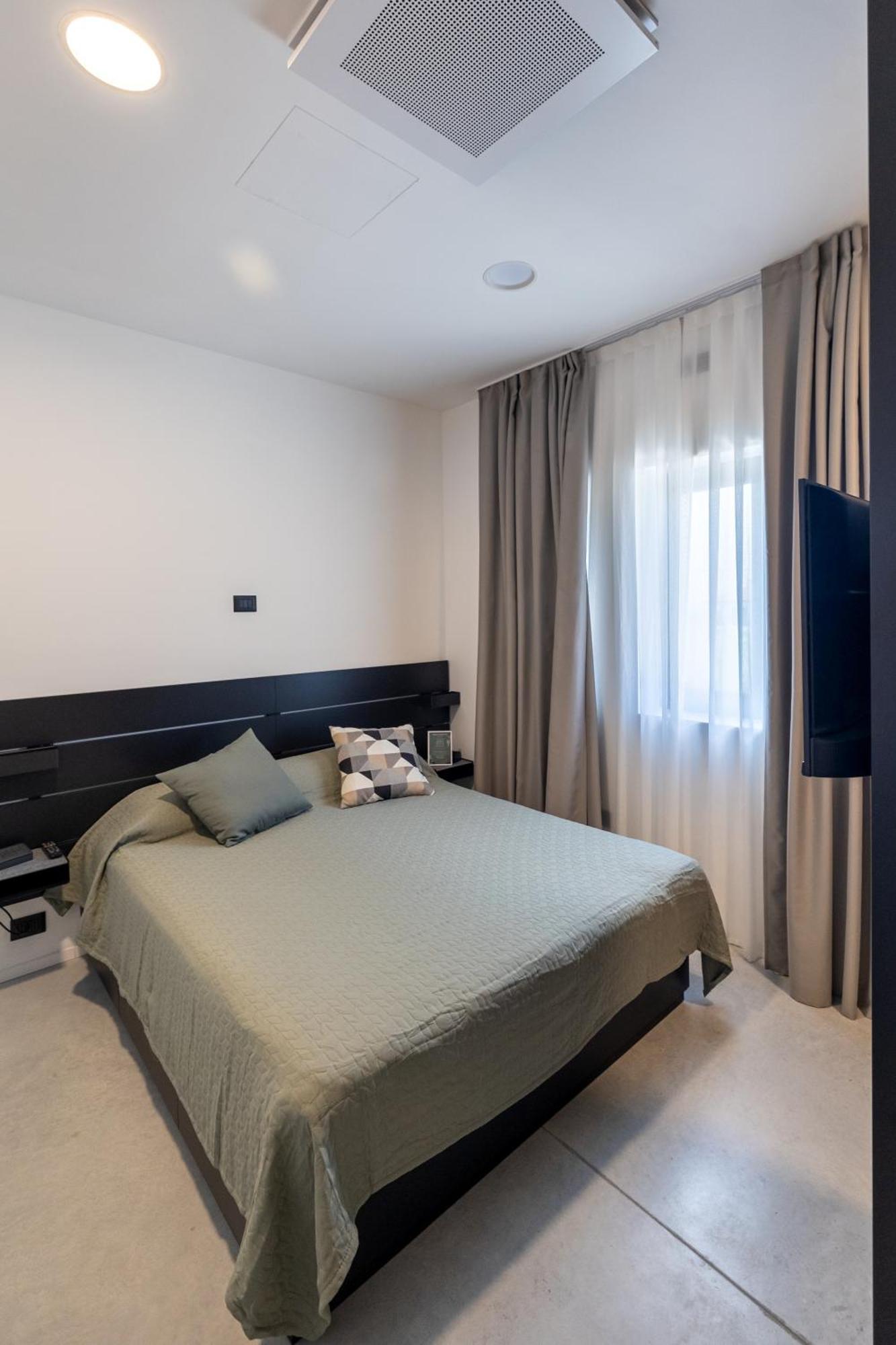 Bed and Breakfast Feudo Antico Tollo Экстерьер фото