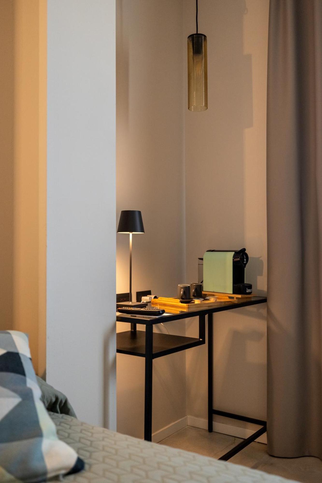 Bed and Breakfast Feudo Antico Tollo Экстерьер фото