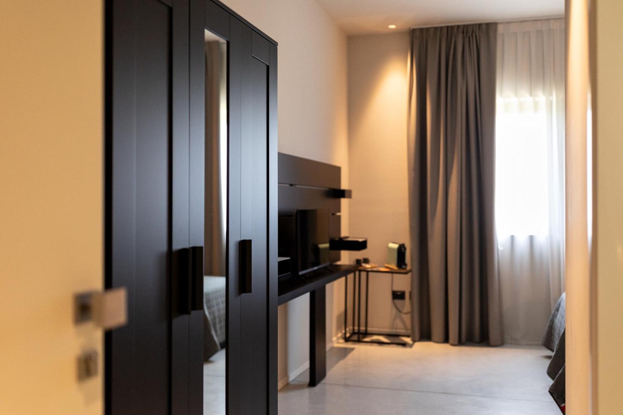 Bed and Breakfast Feudo Antico Tollo Экстерьер фото