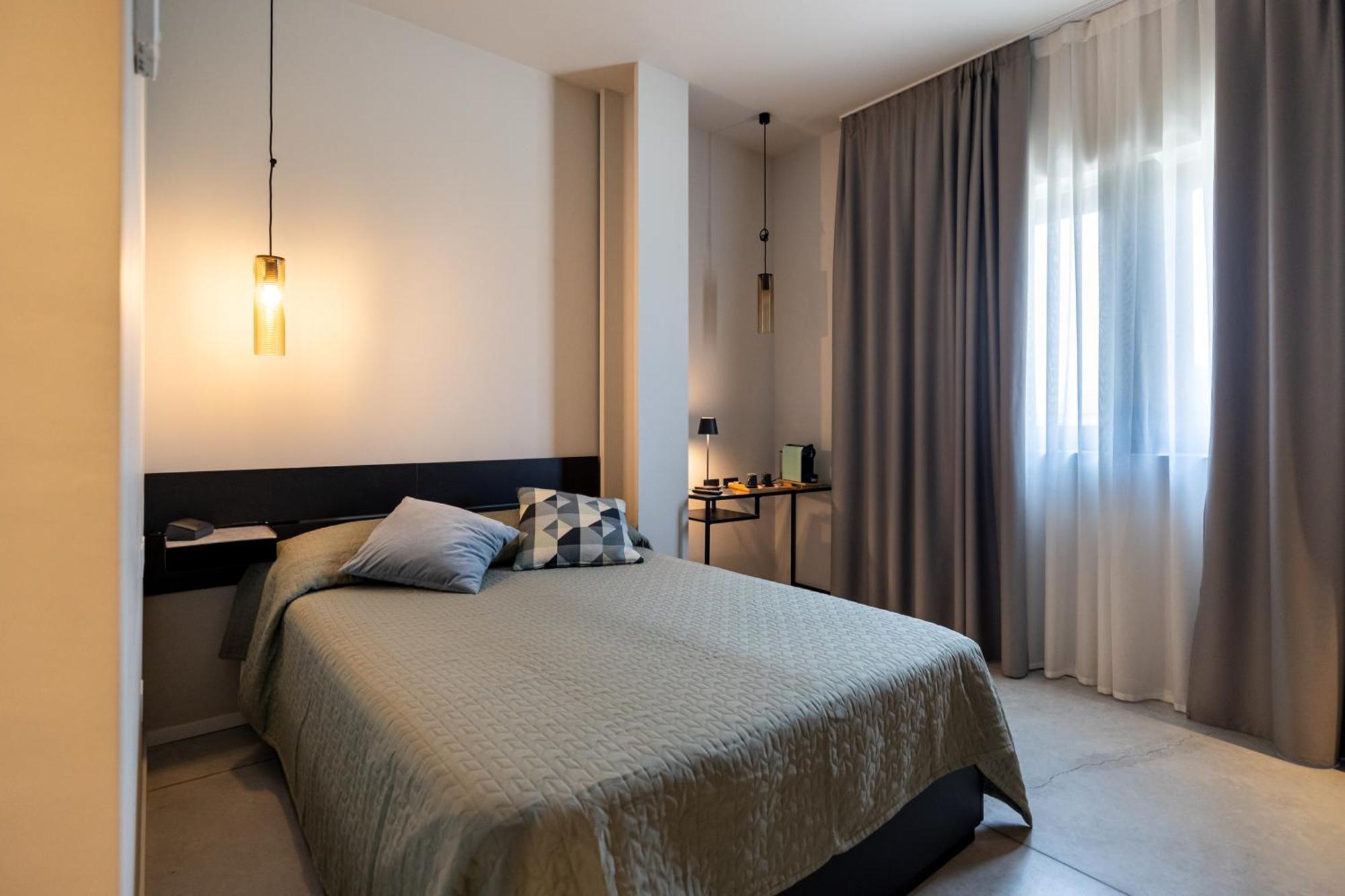 Bed and Breakfast Feudo Antico Tollo Экстерьер фото