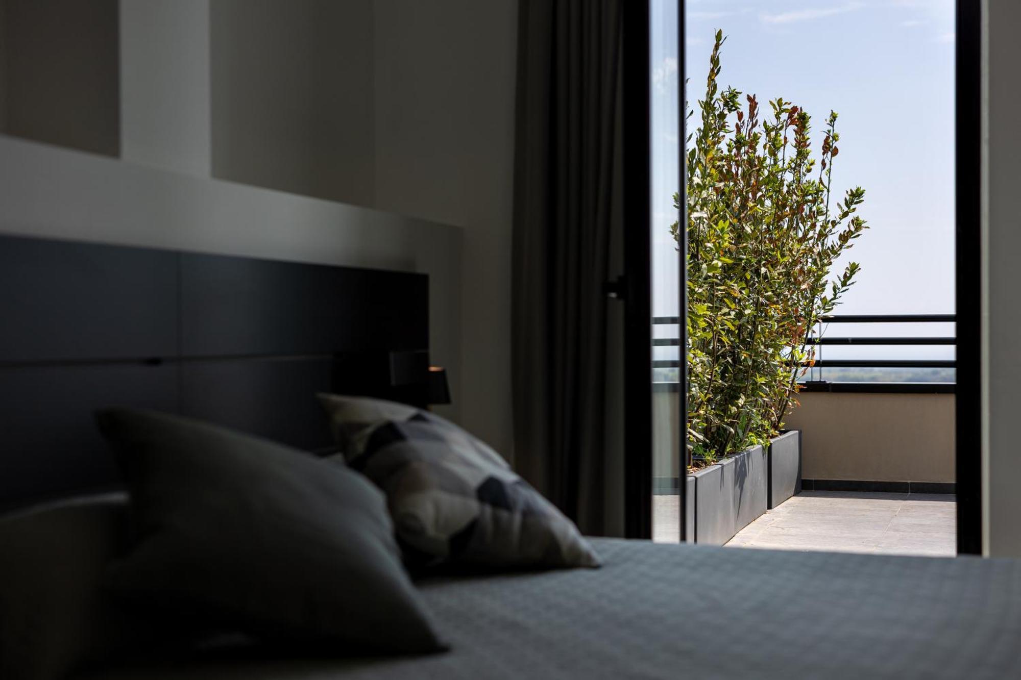 Bed and Breakfast Feudo Antico Tollo Экстерьер фото
