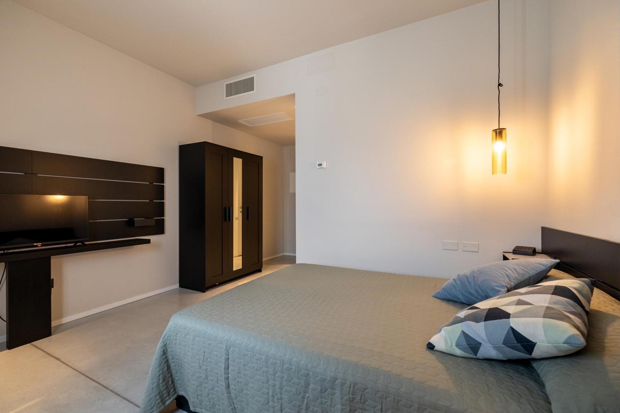 Bed and Breakfast Feudo Antico Tollo Экстерьер фото