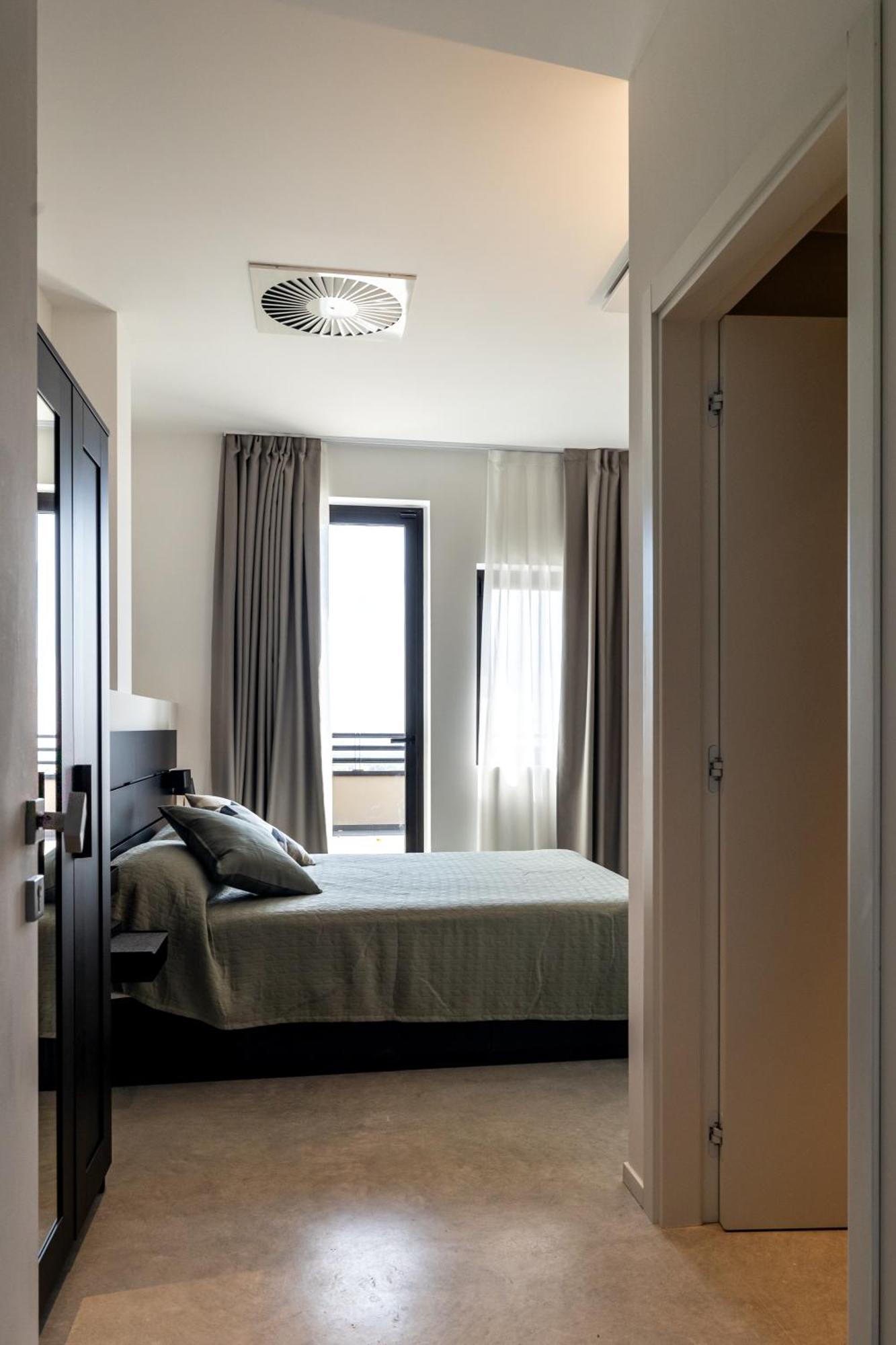 Bed and Breakfast Feudo Antico Tollo Экстерьер фото