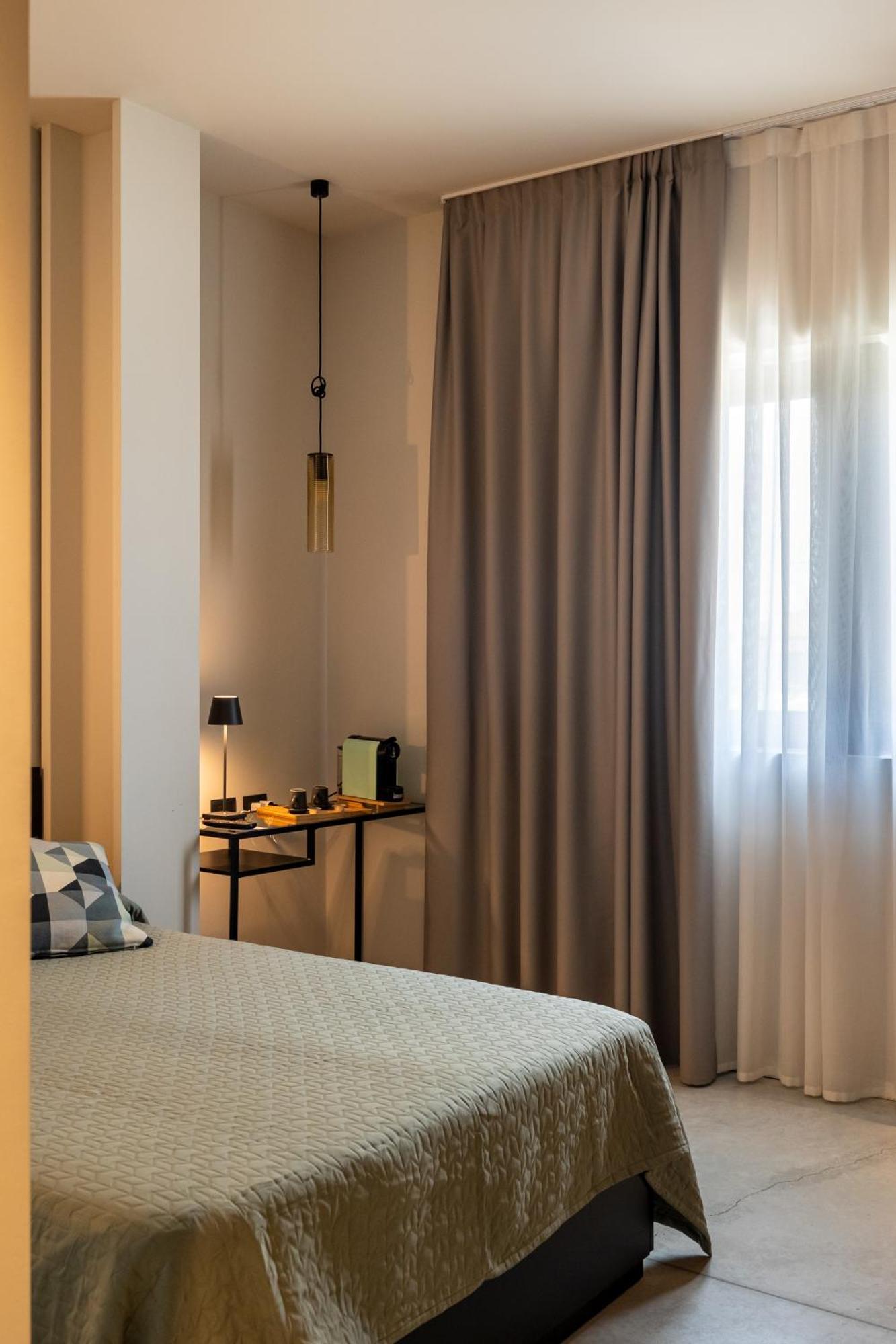 Bed and Breakfast Feudo Antico Tollo Экстерьер фото