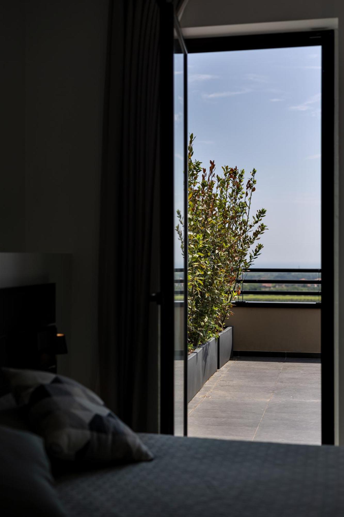 Bed and Breakfast Feudo Antico Tollo Экстерьер фото