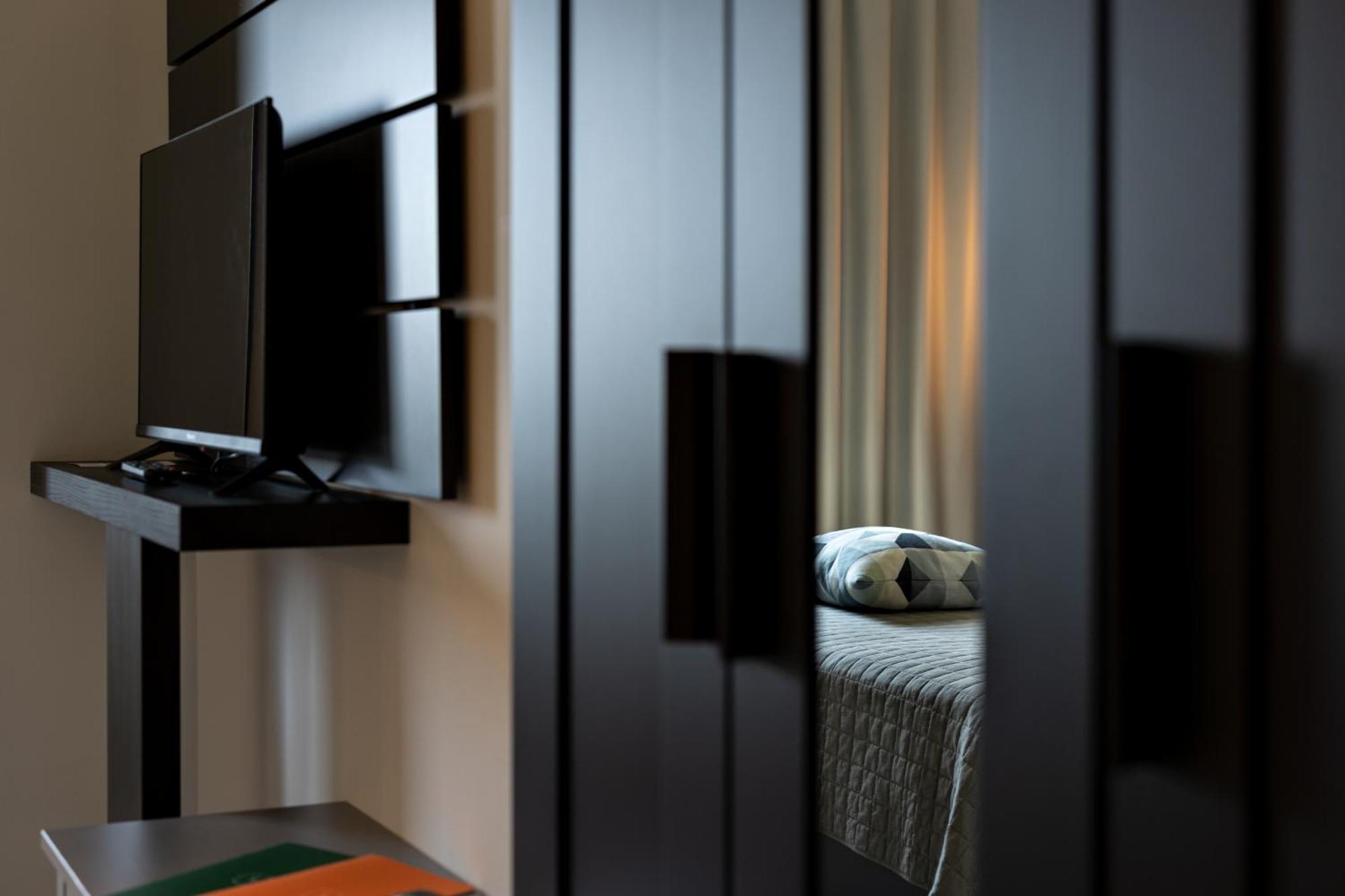 Bed and Breakfast Feudo Antico Tollo Экстерьер фото