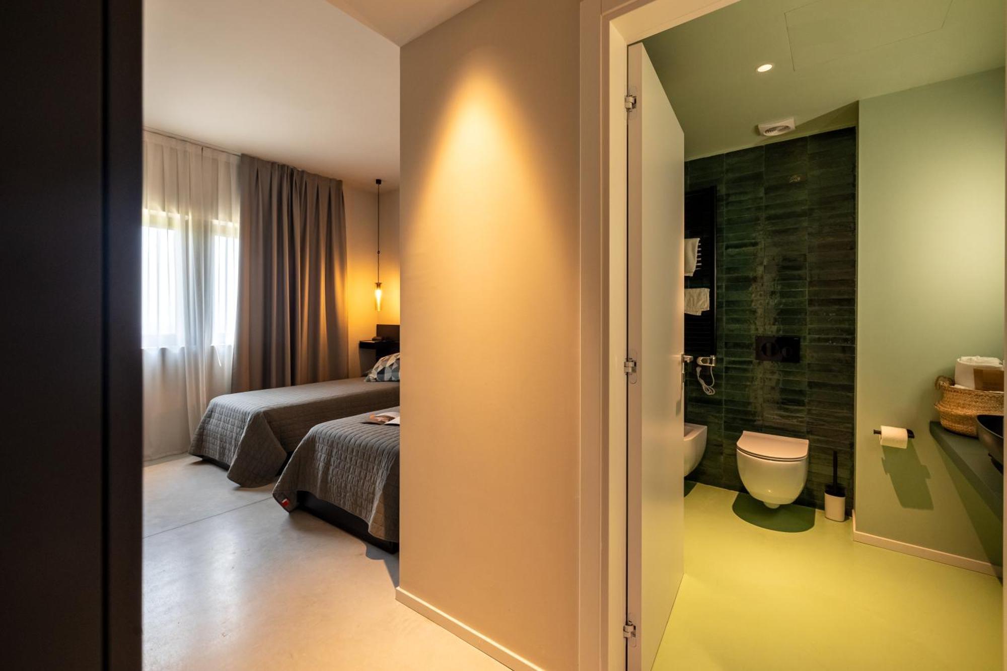 Bed and Breakfast Feudo Antico Tollo Экстерьер фото