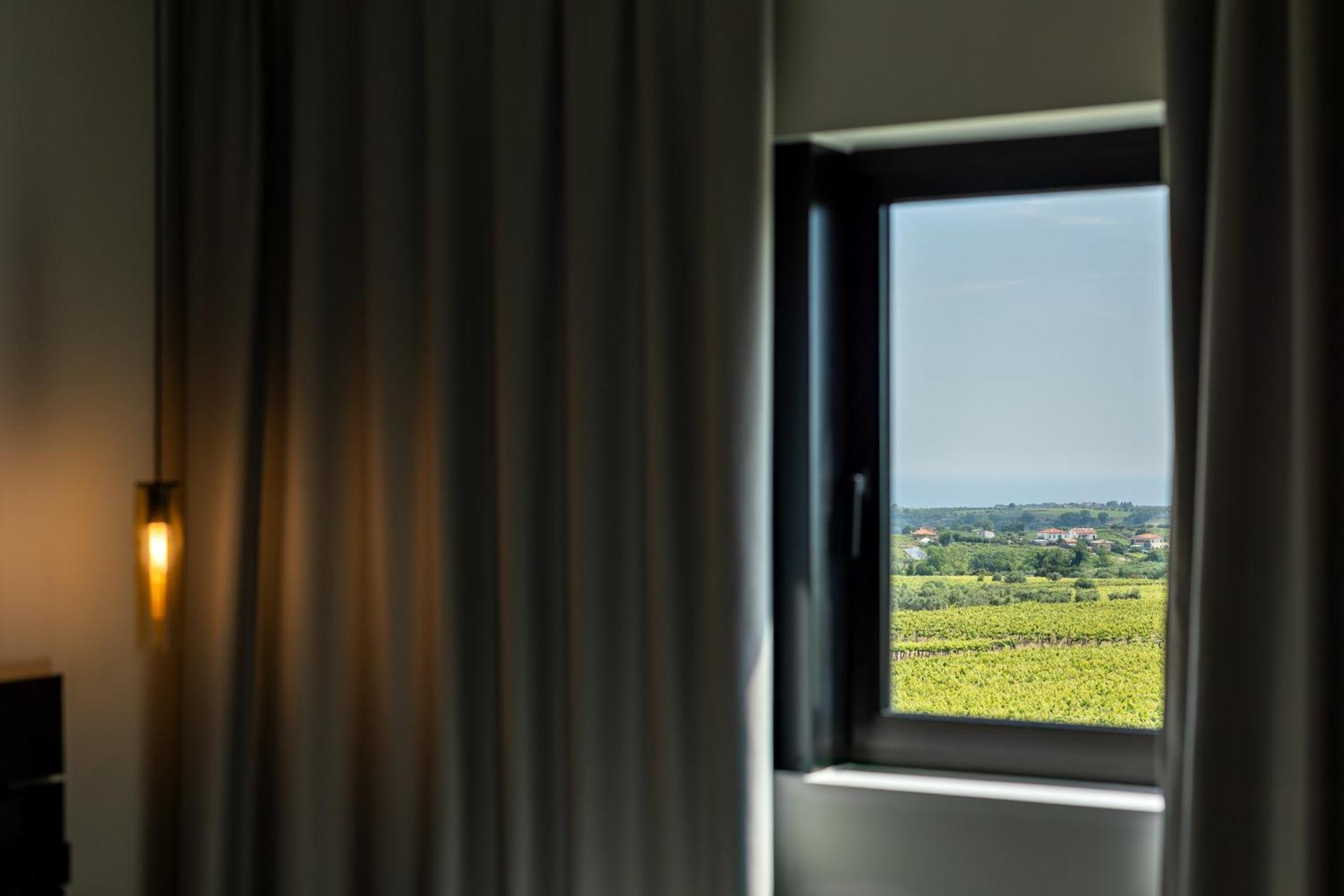 Bed and Breakfast Feudo Antico Tollo Экстерьер фото