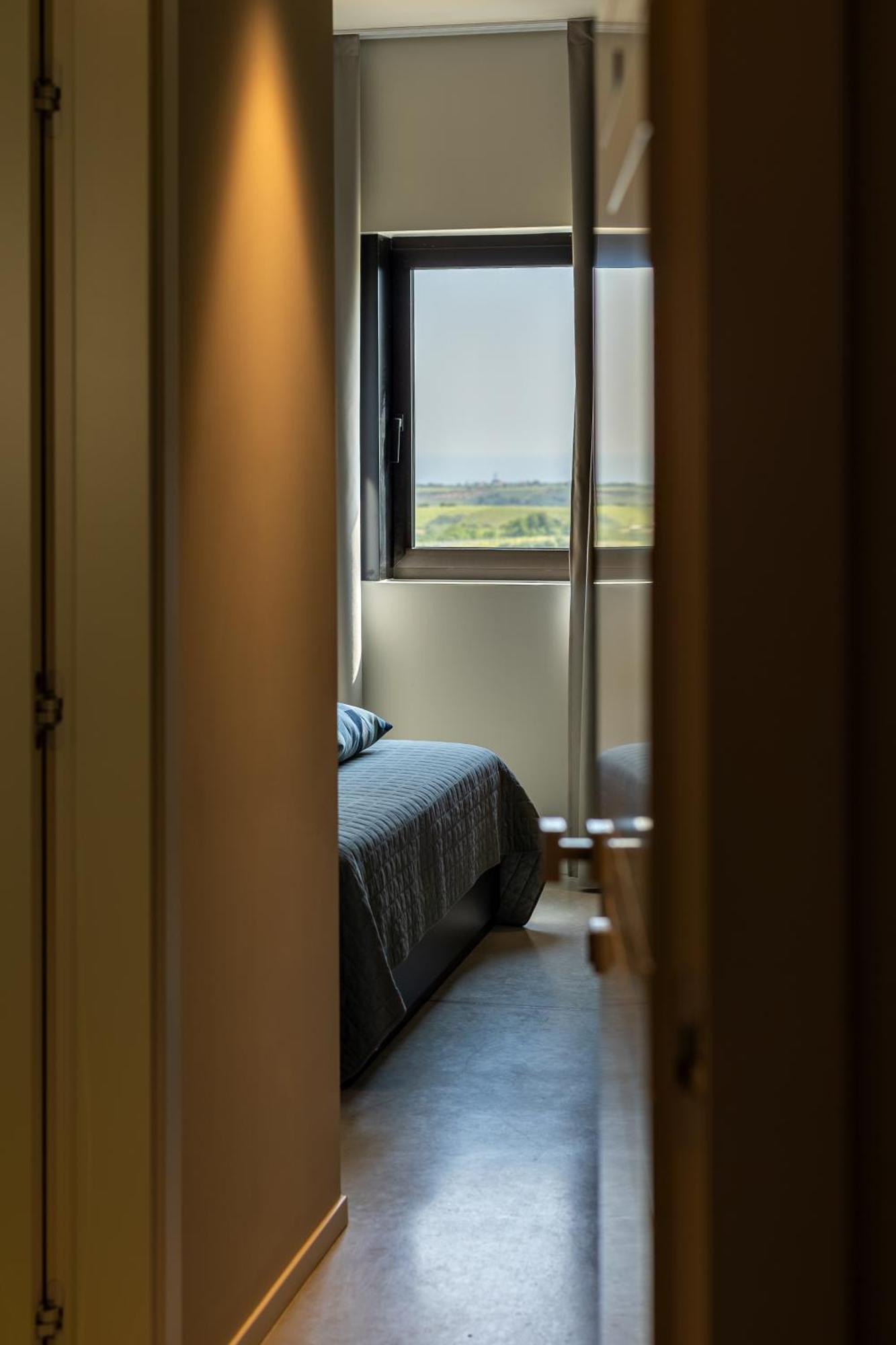 Bed and Breakfast Feudo Antico Tollo Экстерьер фото