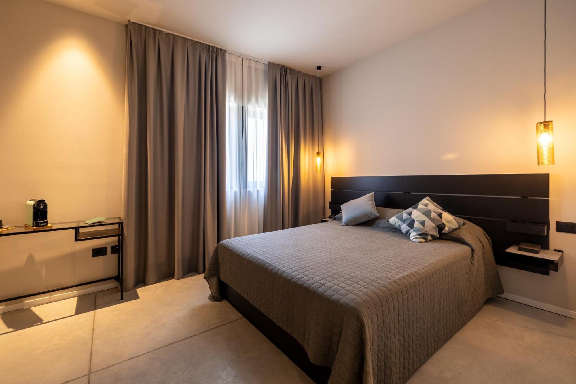 Bed and Breakfast Feudo Antico Tollo Экстерьер фото